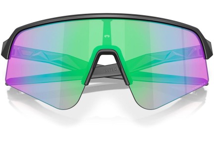 Слънчеви очила Oakley Sutro Lite Sweep OO9465 946523 С единични стъкла | Shield Черна