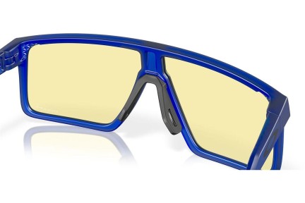 Слънчеви очила Oakley Helux OO9285 928503 Квадратни Синя