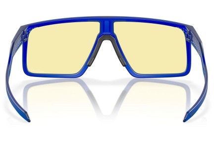 Слънчеви очила Oakley Helux OO9285 928503 Квадратни Синя