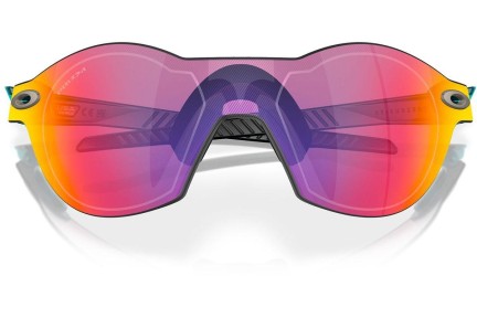 Слънчеви очила Oakley Subzero OO9098 909815 Special Микроцвят