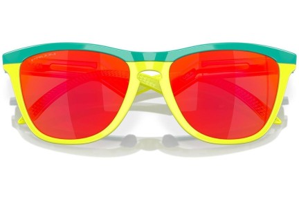 Слънчеви очила Oakley Frogskins Hybrid OO9289 928902 Квадратни Микроцвят