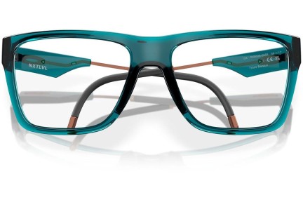 Очила Oakley Nxtlvl OX8028 802808 Квадратни Зелена