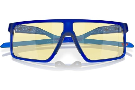 Слънчеви очила Oakley Helux OO9285 928503 Квадратни Синя