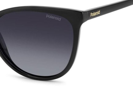 Слънчеви очила Polaroid PLD4179/S 807/WJ Polarized Око на котка Черна