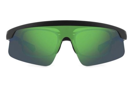 Слънчеви очила Polaroid PLD7056/CI/S 3OL/5Z Polarized Правоъгълни Черна