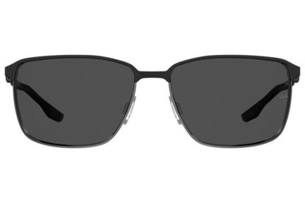 Слънчеви очила Under Armour UARETAINED/G RZZ/M9 Polarized Правоъгълни Черна