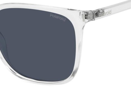 Слънчеви очила Polaroid PLD6226/S 900/C3 Polarized Правоъгълни Кристална