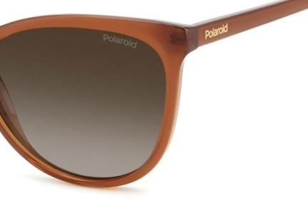 Слънчеви очила Polaroid PLD4179/S FMP/LA Polarized Око на котка Кафява