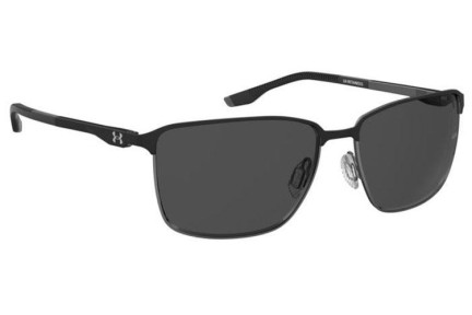 Слънчеви очила Under Armour UARETAINED/G RZZ/M9 Polarized Правоъгълни Черна