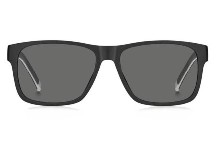 Слънчеви очила Tommy Hilfiger TH1718/S RIW/M9 Polarized Квадратни Сива