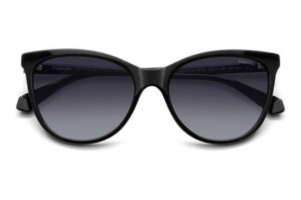 Слънчеви очила Polaroid PLD4179/S 807/WJ Polarized Око на котка Черна