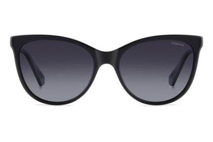 Слънчеви очила Polaroid PLD4179/S 807/WJ Polarized Око на котка Черна