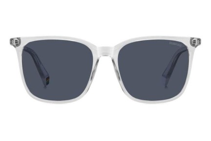 Слънчеви очила Polaroid PLD6226/S 900/C3 Polarized Правоъгълни Кристална