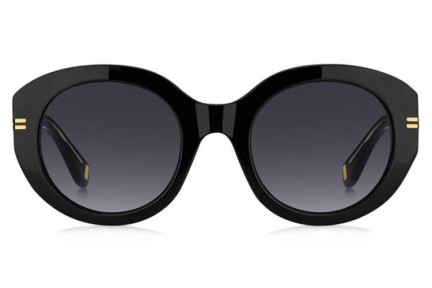 Слънчеви очила Marc Jacobs MJ1110/S 807/9O Овални Черна