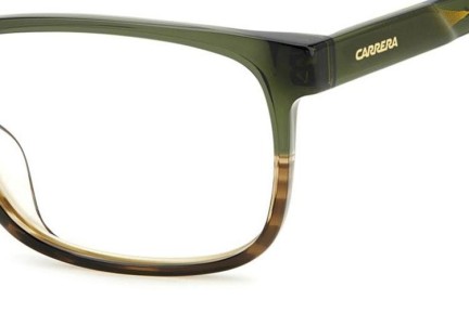 Очила Carrera CFLEX03/G XGW Правоъгълни Зелена