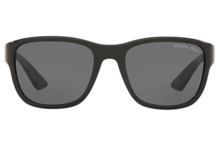 Prada Linea Rossa PS01US 1AB5Z1 Polarized