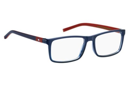 Очила Tommy Hilfiger TH2122 PJP Квадратни Синя