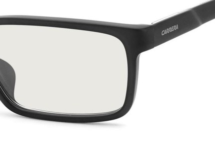 Очила Carrera CFLEX07/G 807 Правоъгълни Черна