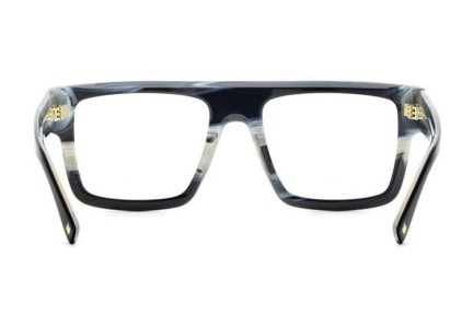 Очила Dsquared2 D20147 37N Flat Top Черна