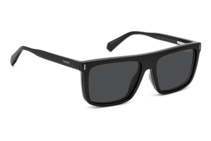 Очила Polaroid PLD6230/CS 807/M9 Polarized Flat Top Черна