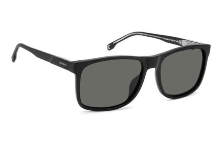 Слънчеви очила Carrera CFLEX01/G/S 003/M9 Polarized Правоъгълни Черна