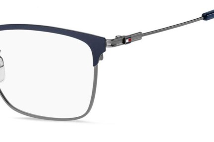 Очила Tommy Hilfiger TH2164/F R80 Правоъгълни Сива