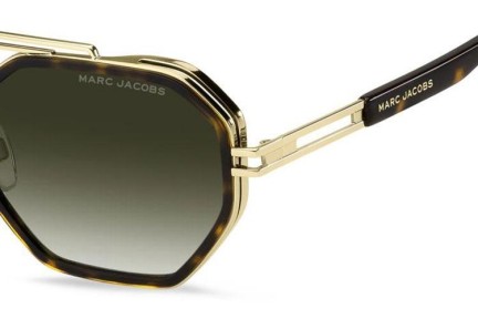 Слънчеви очила Marc Jacobs MARC782/S 06J/9K Правоъгълни Златна