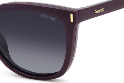 Очила Polaroid PLD6229/CS B3V/WJ Polarized Правоъгълни Виолетова