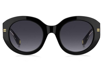 Слънчеви очила Marc Jacobs MJ1110/S 7C5/9O Овални Черна