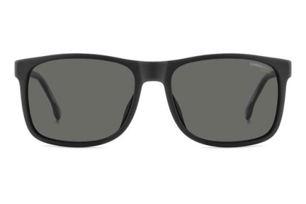 Слънчеви очила Carrera CFLEX01/G/S 003/M9 Polarized Правоъгълни Черна