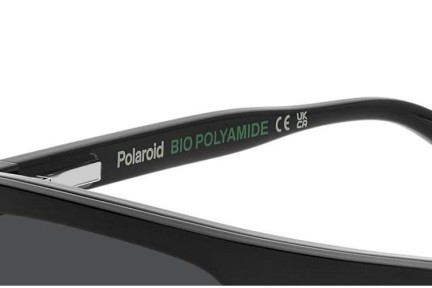 Очила Polaroid PLD6230/CS 807/M9 Polarized Flat Top Черна