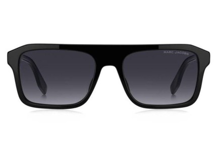 Слънчеви очила Marc Jacobs MARC789/S 807/9O Правоъгълни Черна