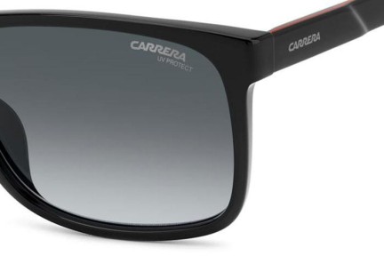 Слънчеви очила Carrera CFLEX01/G/S OIT/9O Правоъгълни Черна