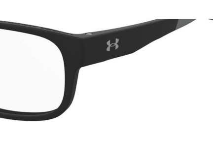 Очила Under Armour UA5079 003 Правоъгълни Черна