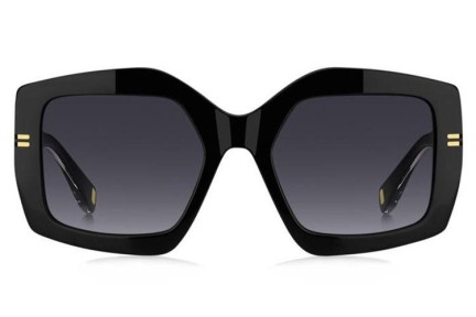 Слънчеви очила Marc Jacobs MJ1109/S 7C5/9O Правоъгълни Черна