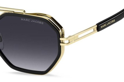 Слънчеви очила Marc Jacobs MARC782/S RHL/9O Правоъгълни Златна