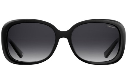 Слънчеви очила Polaroid PLD4069/G/S/X 807/WJ Polarized Квадратни Черна