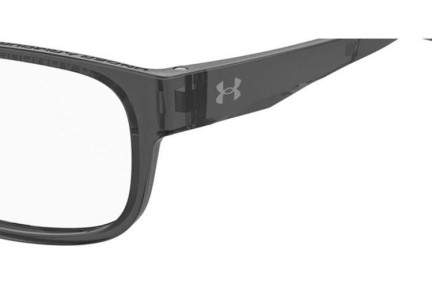 Очила Under Armour UA5079 HWJ Правоъгълни Сива