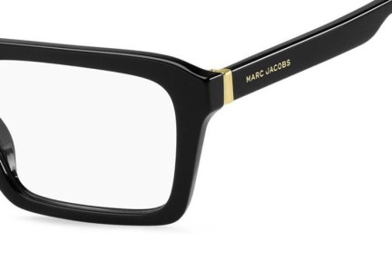 Очила Marc Jacobs MARC790 807 Flat Top Черна