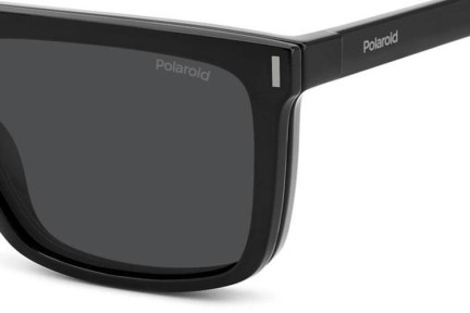 Очила Polaroid PLD6230/CS 807/M9 Polarized Flat Top Черна