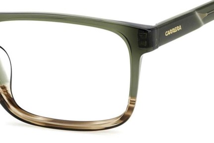 Очила Carrera CFLEX04/G XGW Правоъгълни Зелена