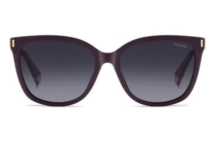 Очила Polaroid PLD6229/CS B3V/WJ Polarized Правоъгълни Виолетова