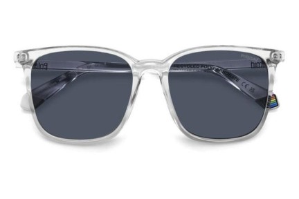 Слънчеви очила Polaroid PLD6226/S 900/C3 Polarized Правоъгълни Кристална