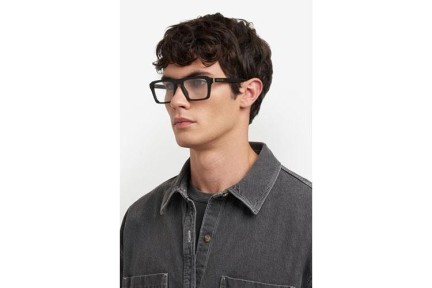 Очила Marc Jacobs MARC790 807 Flat Top Черна