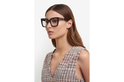 Очила Missoni MIS0189 086 Правоъгълни Хавана