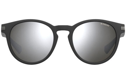 Слънчеви очила Polaroid Active Collection PLD2087/S 003/EX Polarized Заоблени Черна