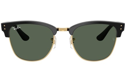 Слънчеви очила Ray-Ban RBR0504S 6677VR Квадратни Златна