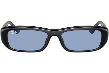 Слънчеви очила Ray-Ban RB4436D 667772 Квадратни Черна