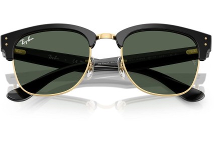 Слънчеви очила Ray-Ban RBR0504S 6677VR Квадратни Златна