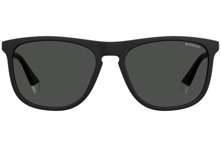 Слънчеви очила Polaroid PLD2092/S 003/M9 Polarized Квадратни Черна